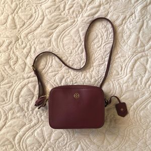 Tory Burch Robinson Crossbody